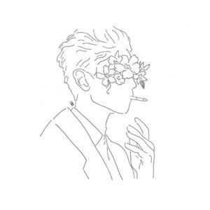 Meet your Posher, Wyatt